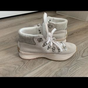 WOMEN'S OUT N ABOUT™ III CONQUEST BOOT